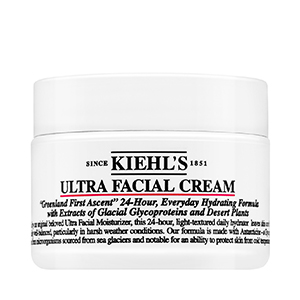 KIEHL'S ครีมบำรุงผิวหน้า Ultra Facial Cream 28 ml