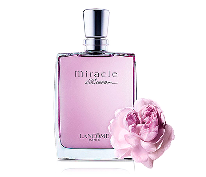 LANCOME Miracle Blossom Eau De Parfum 50 ml