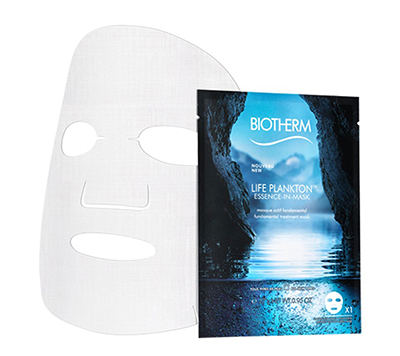 มาส์ก BIOTHERM Life Plankton Essence-In-Mask
