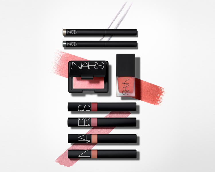 NARS Spring 2018 Color Collection
