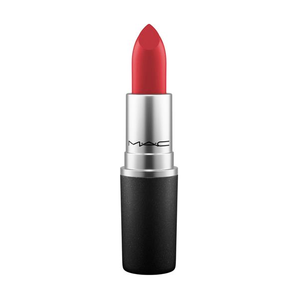 ลิปแมค MAC Matte Lipstick Russian Red