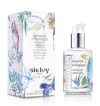 SISLEY Ecological Compound 2019 LIMITED EDT 125 mL