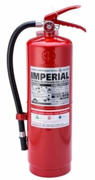 IMPERIAL FIRE EXTINGUISHER
