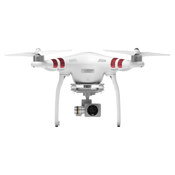 DJI PHANTOM โดรนติดกล้อง รุ่น 3 STANDARD