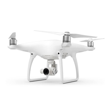 DJI PHANTOM โดรนติดกล้อง รุ่น 4