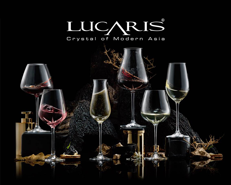 lucaris-brand