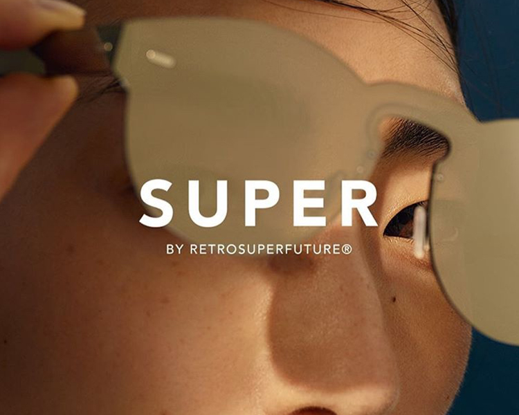 Super by Retrosuperfuture Brand