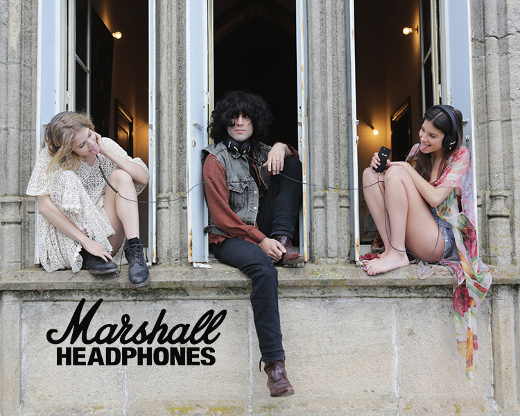 marshall-headphones-brand