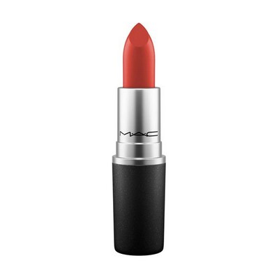 MAC Lipstick #Chili
