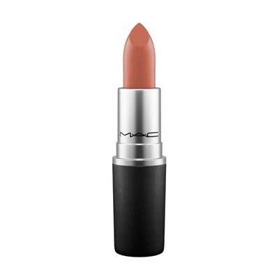 MAC Lipstick #Taupe