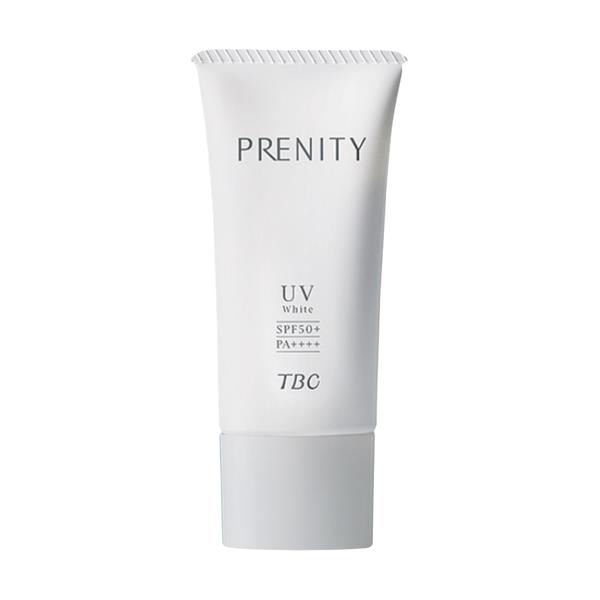TBC Prenity UV White