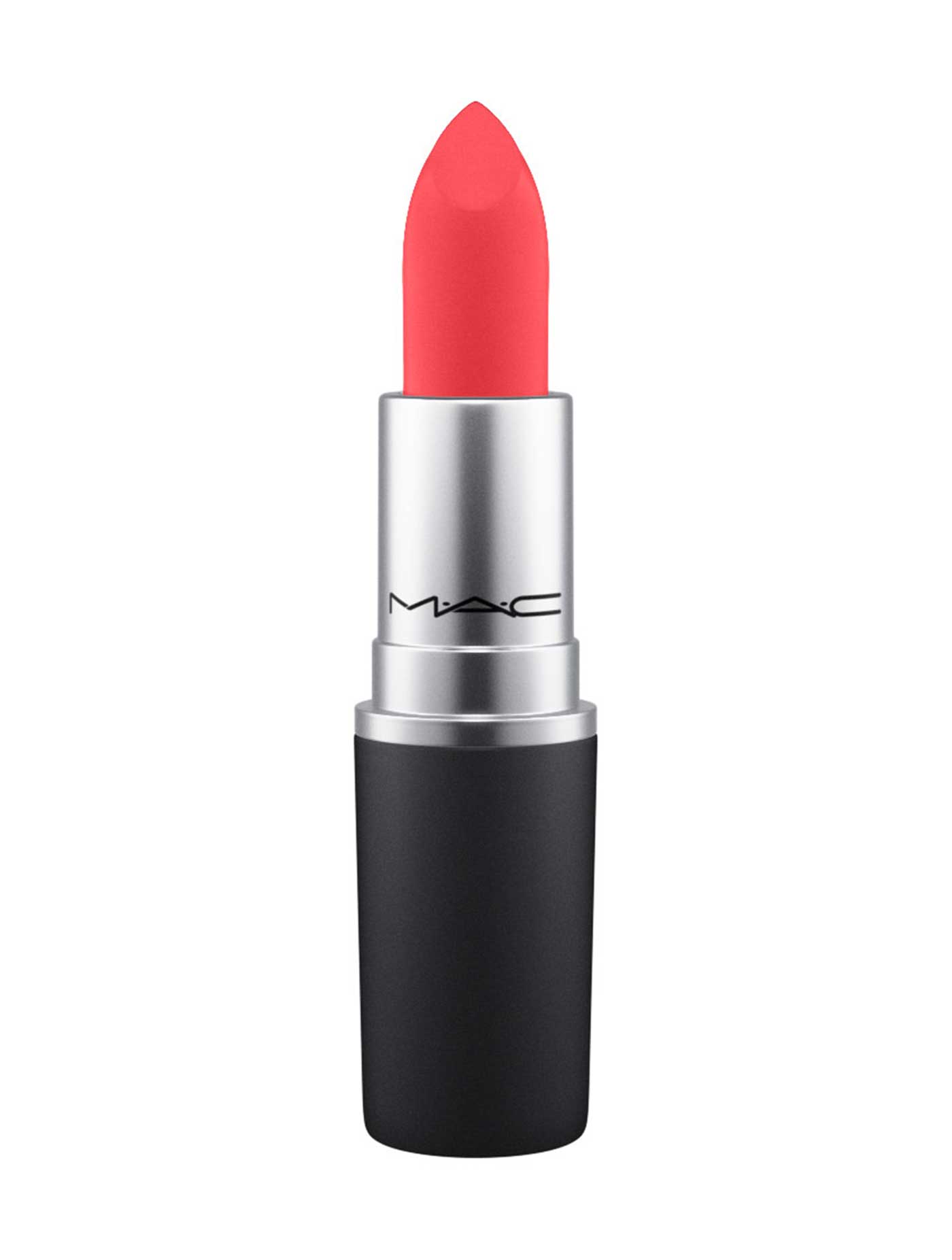 MAC Powder Kiss Lipstick #Mandarin O