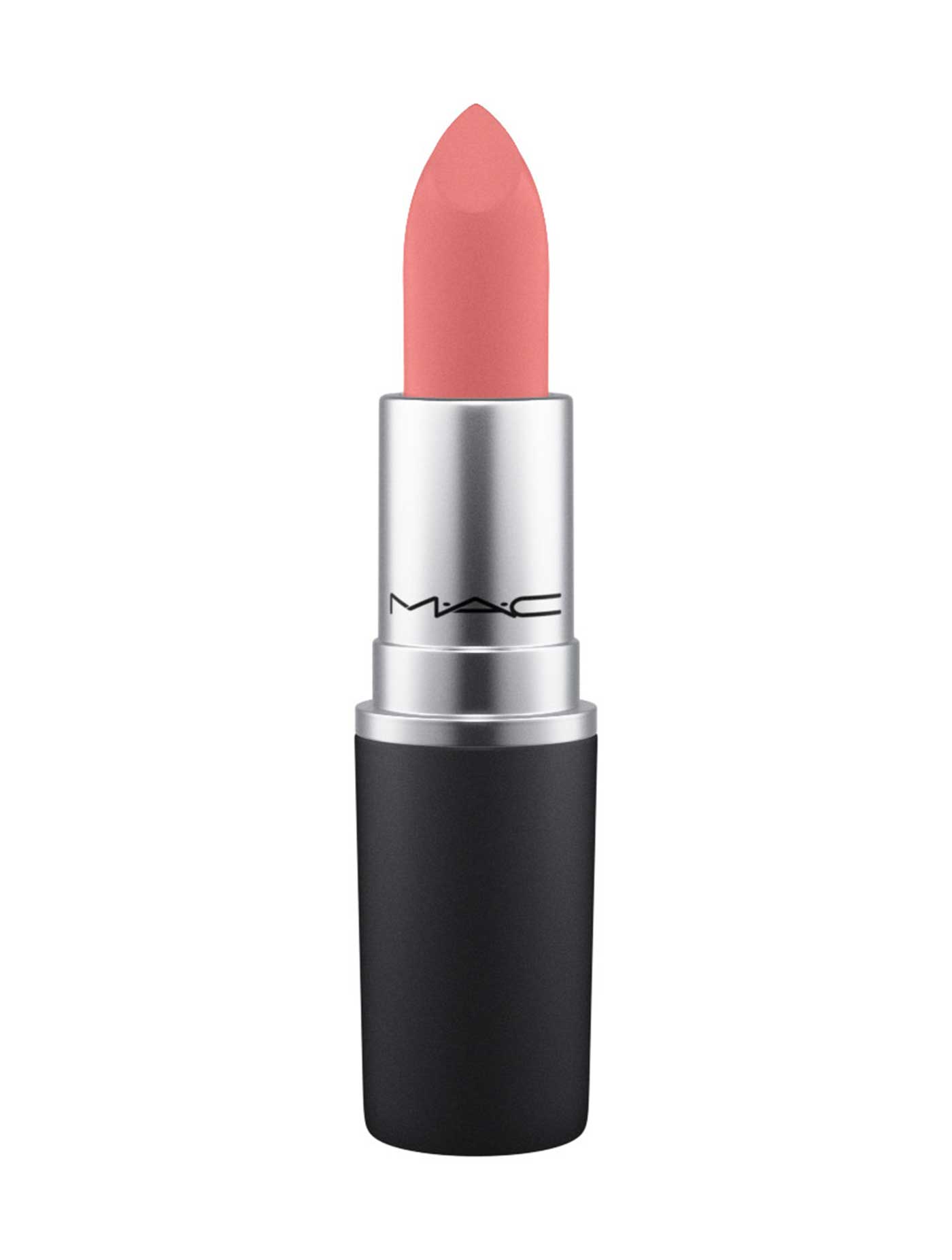 MAC Powder Kiss Lipstick #Scattered Petals