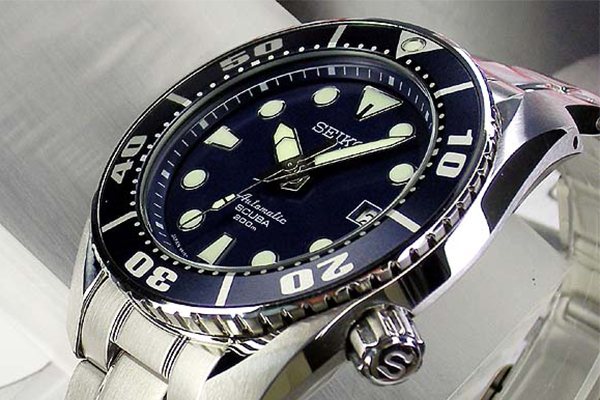 SEIKO SUMO Collection