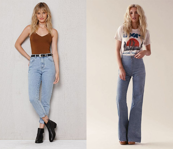 vintage-jeans-style