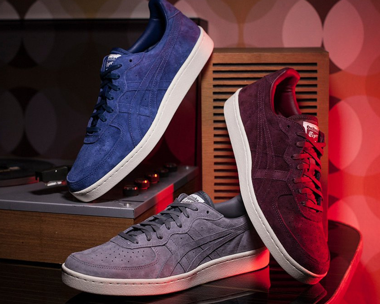 Onitsuka central top