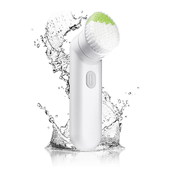 CLINIQUE แปรงทำความสะอาดผิวหน้า Sonic System Purifying Cleansing Brush