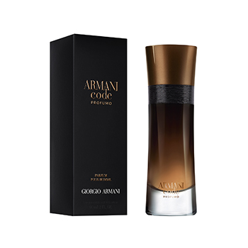 GIORGIO ARMANI น้ำหอมสำหรับผู้ชาย Armani Code Profumo Eau De Parfum 60 ml.