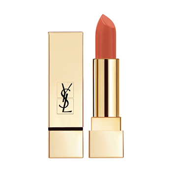 YVES SAINT LAURENT ลิปสติก Rouge Pur Couture The Mats #218 Coral 