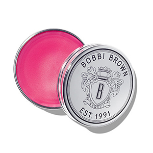 BOBBI BROWN ลิปบาล์ม Tinted Lip Balm #Raspberry