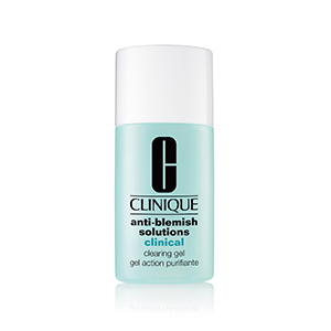 CLINIQUE เจลรักษาสิว Anti-Blemish Solutions Clinical Clearing Gel 30 ml.