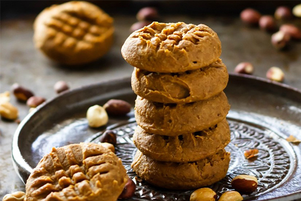 peanut-butter-cookies