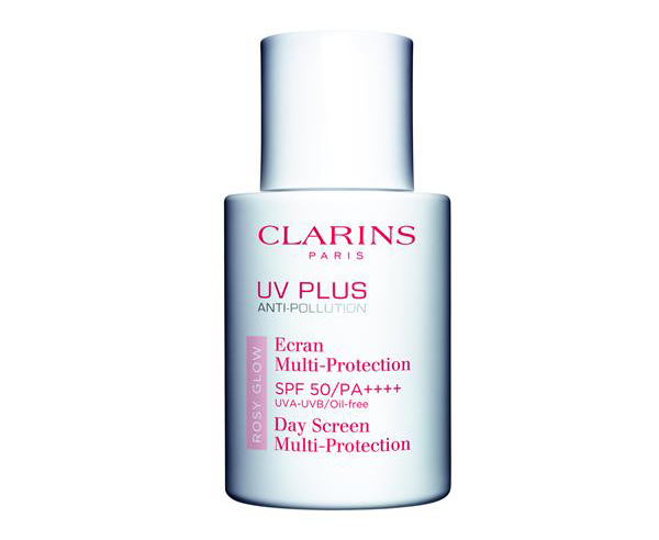 ครีมกันแดด CLARINS UV Plus
