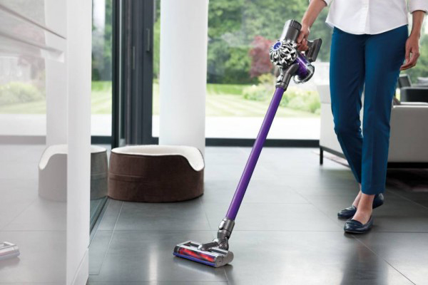 เครื่องดูดฝุ่น Dyson