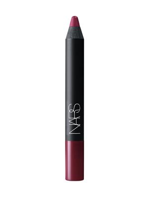 7_nars-velvet-matte-lip-pencil-endangered-red