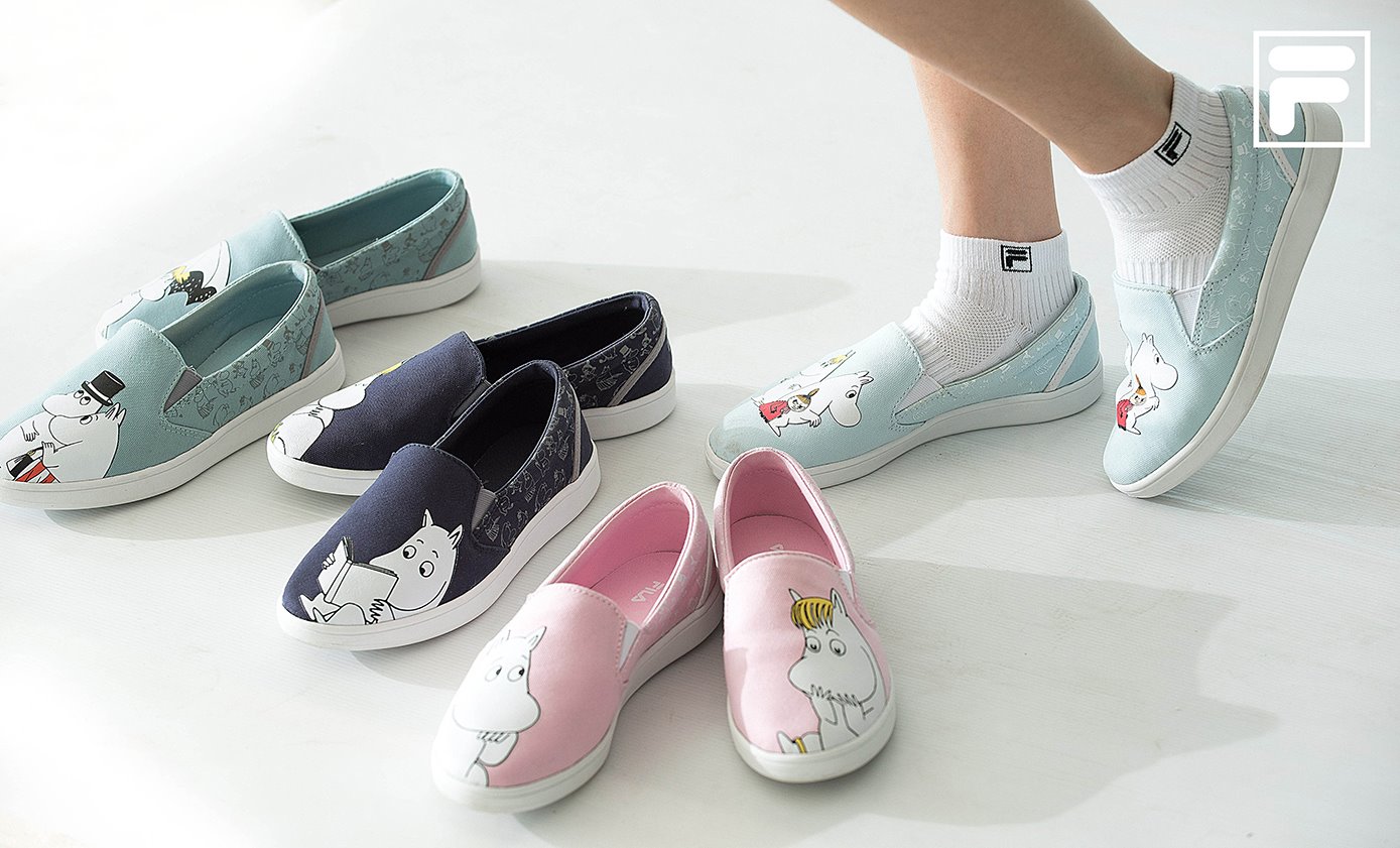 filaxmoomin-slip-on