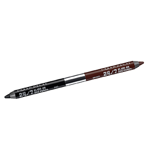 URBAN DECAY NAKED 24-7 Glide-On Double-Ended Eye Pencil #Naked