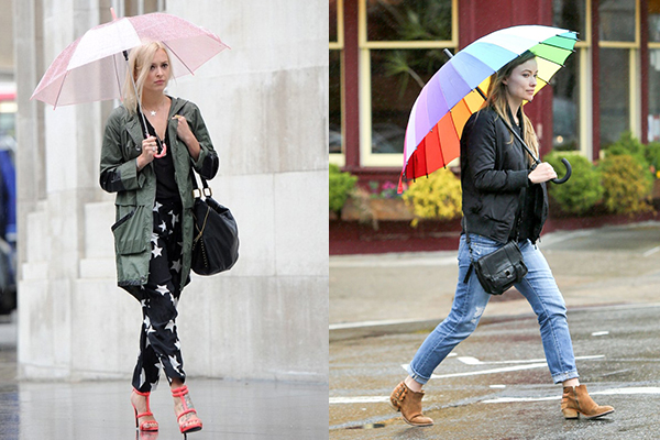 fearne-cotton-olivia-wilde-in-rainy-day