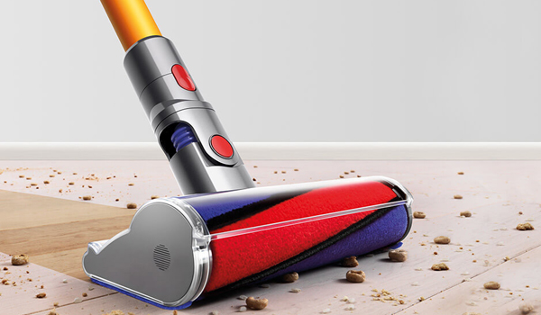 เครื่องดูดฝุ่นไซโคลน DYSON V8 absolute