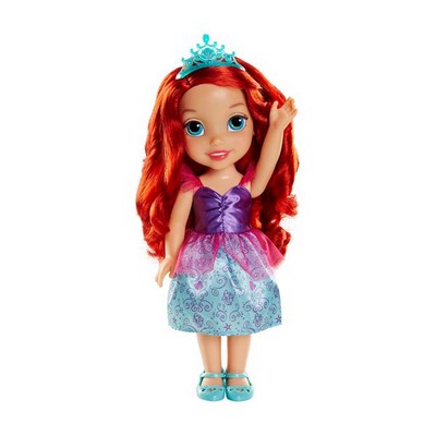 DISNEY PRINCESS ตุ๊กตาเจ้าหญิงแอเรียล