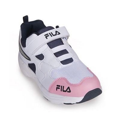 FILA รองเท้าลำลองเด็ก รุ่น Nathan KQ11717