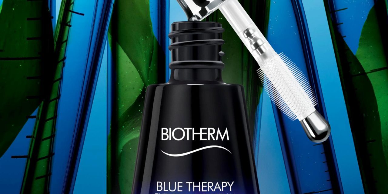 BIOTHERM Blue Therapy Eye-Opening Serum