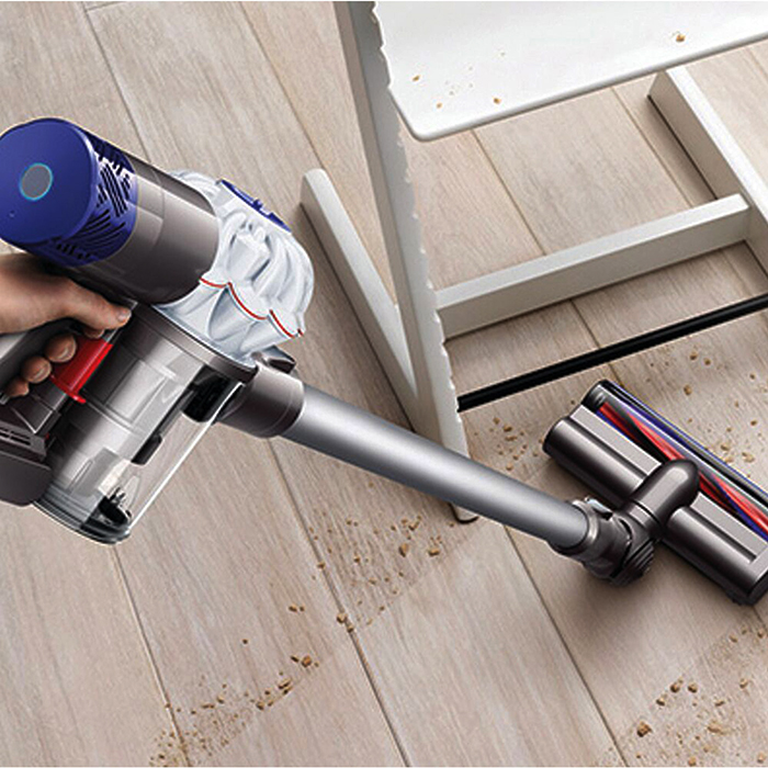 DYSON เครื่องดูดฝุ่นไซโคลน