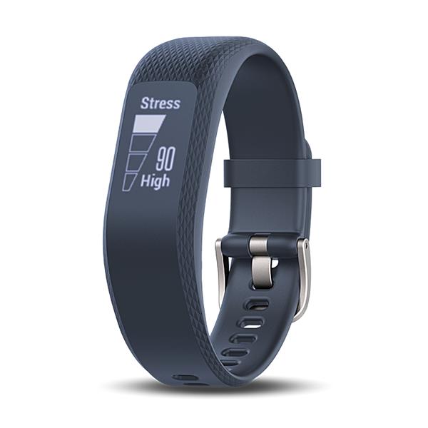 GARMIN Vivosmart 3 สีน้ำเงิน