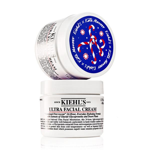 KIEHL'S Limited Edition Ultra Facial Cream