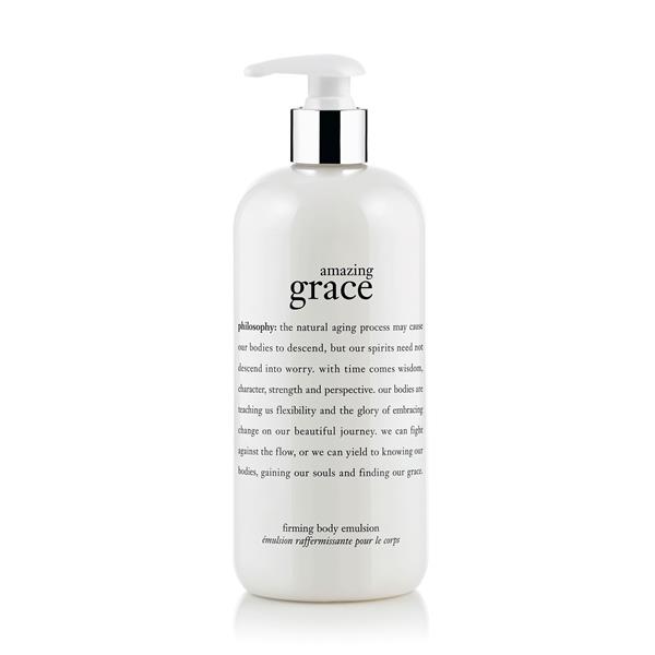 PHILOSOPHY Amazing Grace Perfumed Firming Body Emulsion