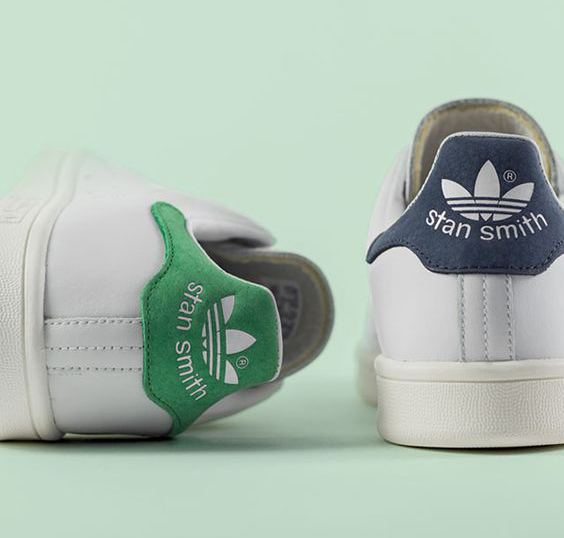 รองเท้าผ้าใบ ADIDAS ORIGINALS Stan Smith