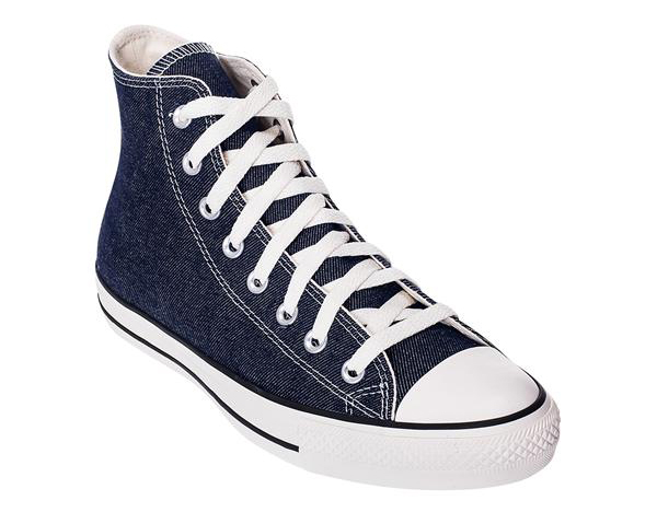 รองเท้าผ้าใบ CONVERSE รุ่น Chuck Taylor All Star Denim