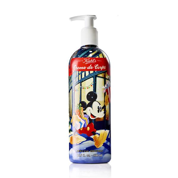 โลชั่นบำรุงผิว KIEHL'S Mickey Mouse Limited Edition