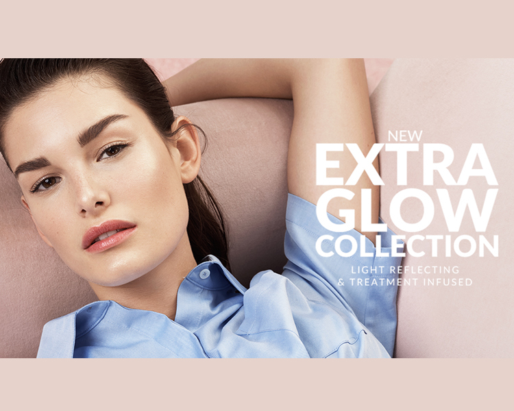 Bobbi Brown Extra Glow Collection บ๊อบบี้ บราวน์