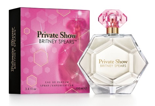 น้ำหอมผู้หญิง BRITNEY SPEARS Private Show EDP 100 ml