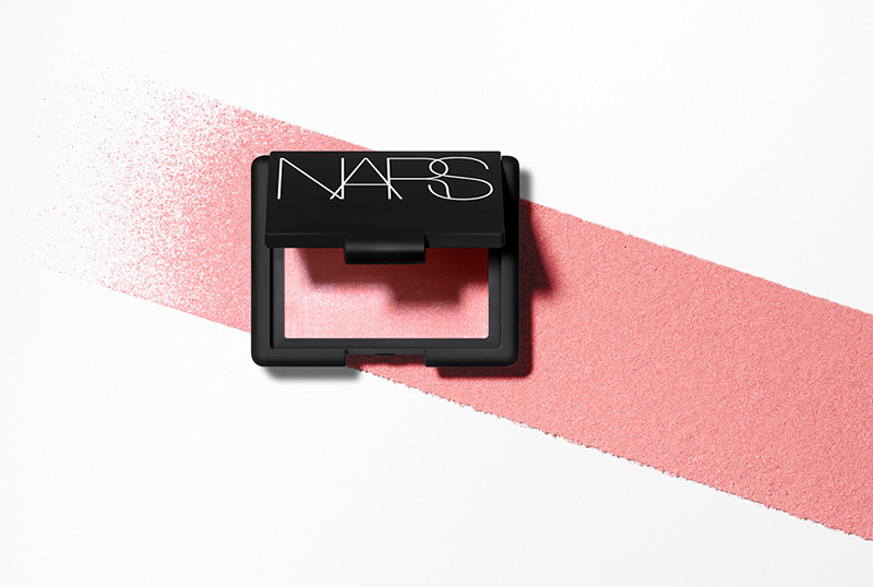NARS Spring 2018 Color Collection Free Soul Blush