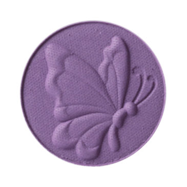 ANNA SUI อายแชโดว์ Butterfly Eye & Face Color #200 Bold and Matt Purple