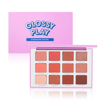 Glossy Play Collection