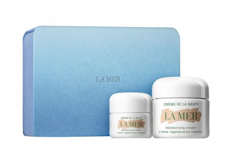LAMER_The Crème De La Mer Duet Limited Edition