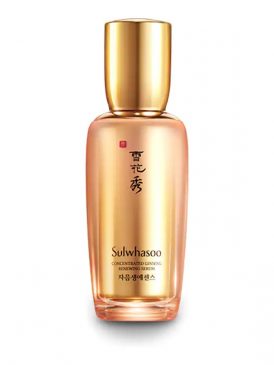 SULWHASOO_CONCENTRATED GINSENG RENEWING SERUM